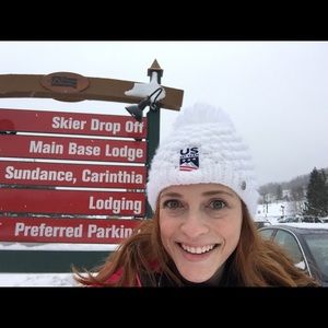 Meet your Posher, Mallory